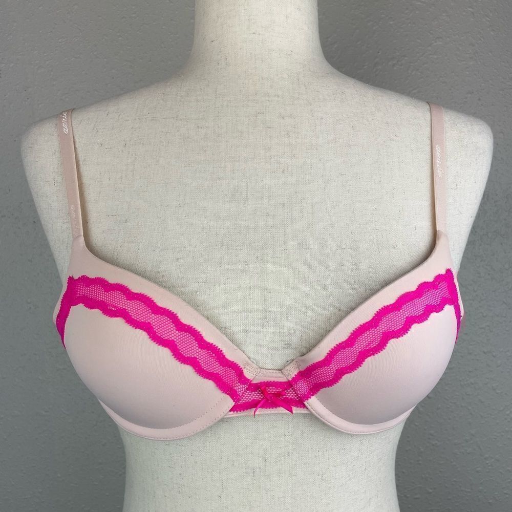 Aerie Bra Size 32B EUC